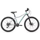 Dámsky horský bicykel Cyclision Corpha 3 MK-II 29" - model 2026 - Pink Wave - Minty Gray