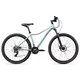 Dámsky horský bicykel Cyclision Corpha 5 MK-II 29" - Sunset Night - Minty Gray