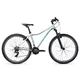 Dámsky horský bicykel Cyclision Corpha 6 MK-II 29" - model 2026 - Caribbean Sea - Minty Gray