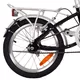 Skladací bicykel CRONUS Wranger 2.2