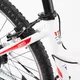 Dámsky crossový elektrobicykel Crussis e-Cross Lady 1.7-S - 2.akosť