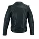 Kožená moto bunda BSTARD BSM 7830