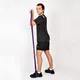 Gumový pás inSPORTline Hangy X-Heavy 204x6,5 cm / 45 kg