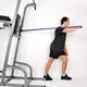 Gumový pás inSPORTline Hangy X-Heavy 204x6,5 cm / 45 kg