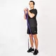 Gumový pás inSPORTline Hangy Heavy 204x4,4 cm / 30 kg
