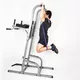 Gumový pás inSPORTline Hangy X-Heavy 204x6,5 cm / 45 kg