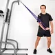 Gumový pás inSPORTline Hangy X-Heavy 204x6,5 cm / 45 kg