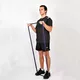 Gumový pás inSPORTline Hangy X-Heavy 204x6,5 cm / 45 kg