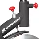 Cyklotrenažér Steelflex XS-02