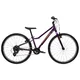 Detský bicykel Kross Liftie 24" - model 2026 - fialová/meď/lesk - fialová/meď/lesk