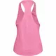 Dámske bežecké tielko Under Armour Streaker 2.0 Racer Tank - Lipstick