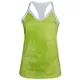 Dámske športové tielko Newline Imotion Print Tank