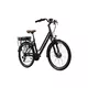 Mestský elektrobicykel Devron 26120 26" 7.0 - 2.akosť - Black
