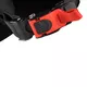 Preklápacia moto prilba Roof Desmo Flash Mat P/J