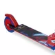 Detská kolobežka Spiderman Scooter