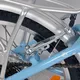 Skladací bicykel CRONUS Wranger 2.1