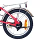 Skladací bicykel RANK Misto