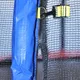 Ochranná sieť pre trampolínu inSPORTline Froggy 366 cm
