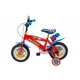 Detský bicykel Toimsa Paw Patrol Boy 14"