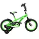 Detský bicykel KAWASAKI Buddy 14"