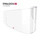 Pinlock® 70 MaxVision™ fólia pre LS2 FF399/FF900 Valiant (DKS203) - číra