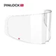 Pinlock® 70 MaxVision™ fólia pre plexi prilieb Cassida Aero (DKS486)