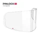 Pinlock® 70 MaxVision™ fólia pre LS2 FF808 Stream II (DKS521)