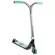Freestyle kolobežka Dominator Airborne - Black-Mint - Black-Mint