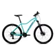 Dámsky horský bicykel Devron Riddle Woman 1.7 27,5" - model 2025 - Turquoise - Turquoise