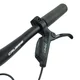 Kolobežka Crussis Cobra Sport 4.2-2 čierno-biela 26"/20"
