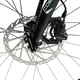 Kolobežka Crussis Cobra Sport 4.2-2 čierno-biela 26"/20"