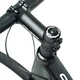 Kolobežka Crussis ONE Cobra Sport 4.2-3 čierna 26"/20"