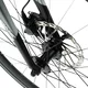 Kolobežka Crussis ONE Cobra Sport 4.2-3 čierna 26"/20"