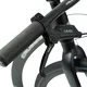 Kolobežka Crussis ONE Cobra Sport 4.2-3 čierna 26"/20"