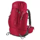 Turistický batoh FERRINO Durance 40l - modrá - červená