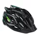 Cyklo prilba Kellys Dynamic 019 - Light Blue