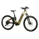 Celoodpružený elektrobicykel Crussis e-Country Full 11.9 27,5"