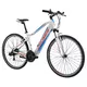 Pánsky crossový elektrobicykel Crussis e-Cross 1.4 - model 2019