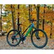 Dámsky crossový elektrobicykel Crussis e-Cross Lady 9.7-S 28"