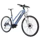 Dámsky crossový elektrobicykel Crussis e-Cross Lady 9.4 - model 2019