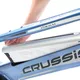 Dámsky crossový elektrobicykel Crussis e-Cross Lady 9.4 - model 2019