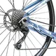 Dámsky crossový elektrobicykel Crussis e-Cross Lady 9.4 - model 2019