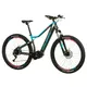 Horský elektrobicykel Crussis e-Fionna 7.9-M 29" - 2.akosť