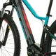 Horský elektrobicykel Crussis e-Fionna 7.9-M 29" - 2.akosť