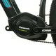 Horský elektrobicykel Crussis e-Fionna 7.9-M 29" - 2.akosť