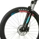 Horský elektrobicykel Crussis e-Fionna 7.9-M 29" - 2.akosť