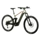 Horský celoodpružený elektrobicykel Crussis e-Full 10.9-M 29"