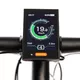 Horský celoodpružený elektrobicykel Crussis e-Full 7.4-S - model 2019