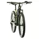 Horský celoodpružený elektrobicykel Crussis e-Full 9.9-M 29"