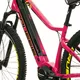 Dámsky horský elektrobicykel Crussis e-Guera 8.9-M 27,5"